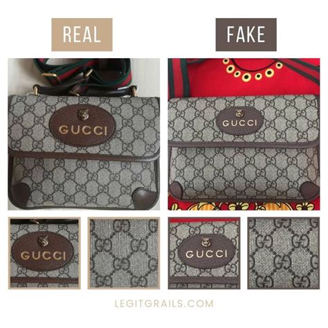 how to detect a fake gucci bag|knockoff used gucci purses handbags.